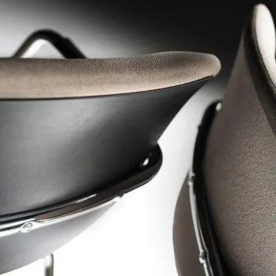 Urban – Sedia per visitatori