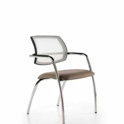 Urban – Sedia per visitatori