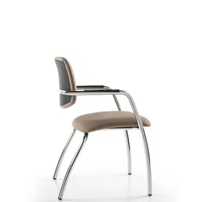 Urban – Sedia per visitatori