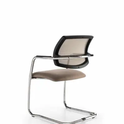 Urban – Sedia per visitatori