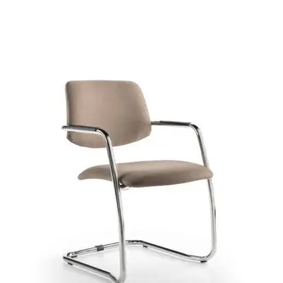 Urban – Sedia per visitatori