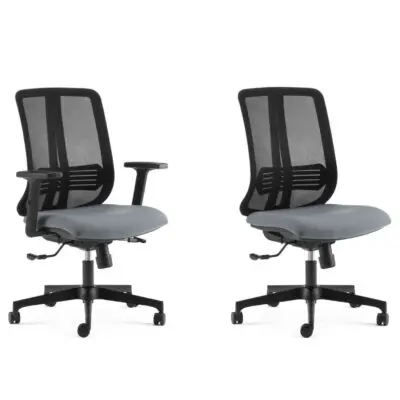 Accento – Sedia operativa