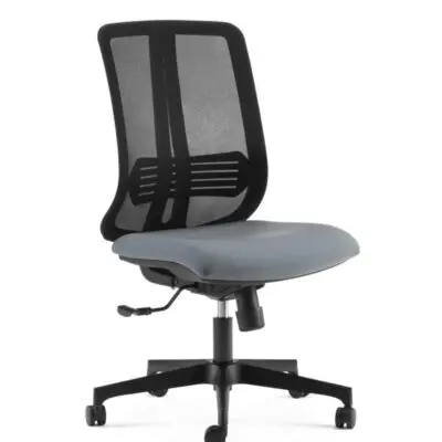 Accento – Sedia operativa