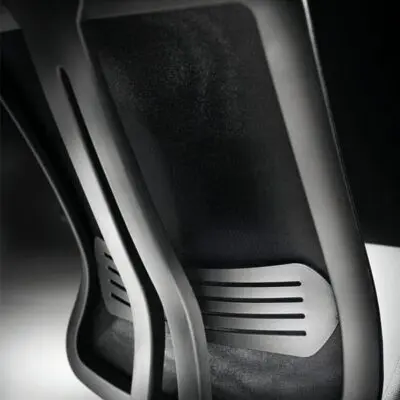 Accento – Sedia operativa