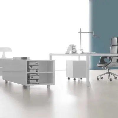 Rym – Scrivania direzionale