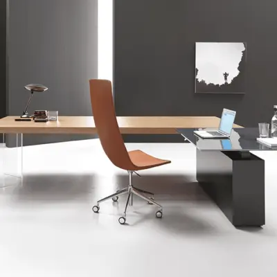 Kyo – Arredo direzionale