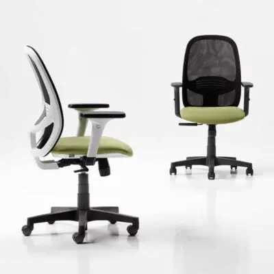 O-zone – Sedia operativa