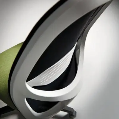 O-zone – Sedia operativa