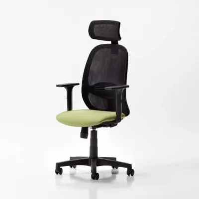 O-zone – Sedia operativa