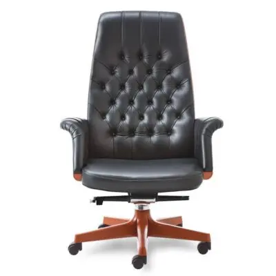 Opera – Sedia direzionale