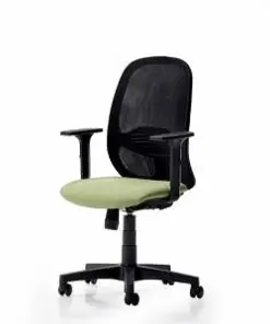 O-zone – Sedia operativa