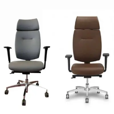 Fresh – Sedia direzionale