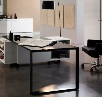 Planeta – Scrivania direzionale