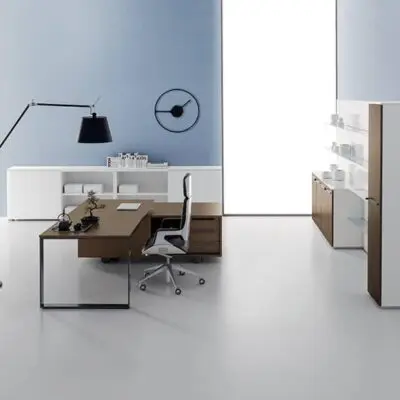 Planeta – Scrivania direzionale