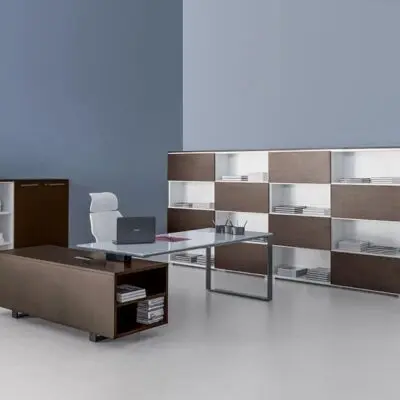 Planeta – Scrivania direzionale