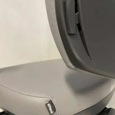 Fresh – Sedia direzionale