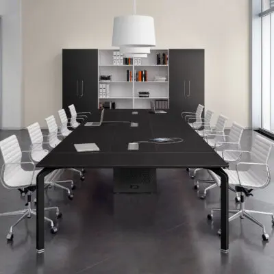 Arredamento sala riunione