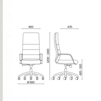 Body – Seduta dirigenziale