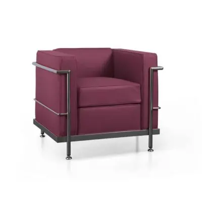 Sedie per sala d'attesa