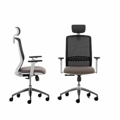 Tekna White – Sedia operativa ultraleggera