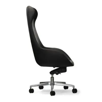 Nida – Seduta direzionale in pelle