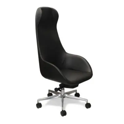 Nida – Seduta direzionale in pelle