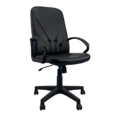 Dante eco smart girevole – Sedia operativa