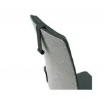 Kona in pelle – Sedia direzionale