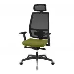 Melania – Sedia direzionale