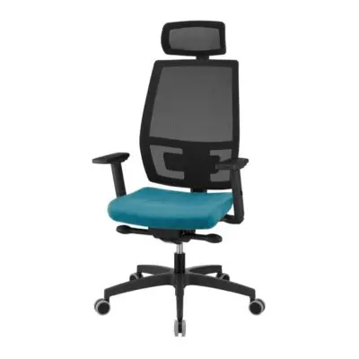 Melania – Sedia direzionale