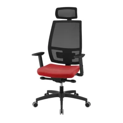 Melania – Sedia direzionale