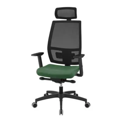 Melania – Sedia direzionale