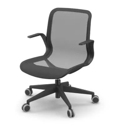 Marilyn – Sedia operativa