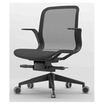 Marilyn – Sedia operativa