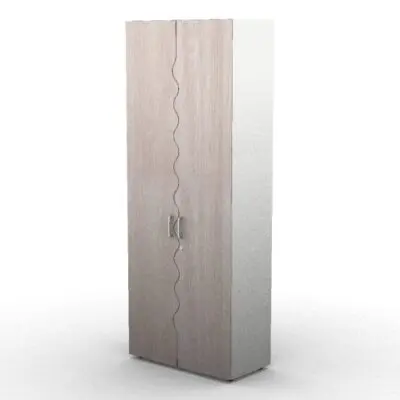 Kamos – Armadio alto 240 anta intera