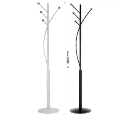 235 Luna – Appendiabiti