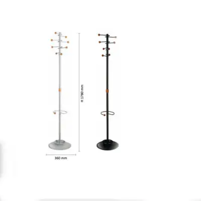 530 Dallas – Appendiabiti