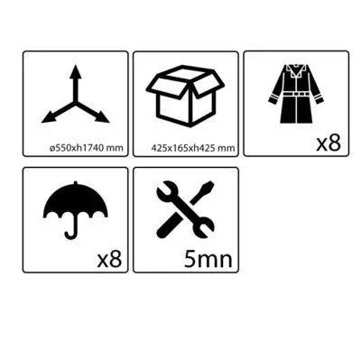 101 – Appendiabiti