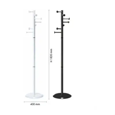 802 Primula – Appendiabiti