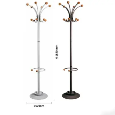 620 Vulcano – Appendiabiti