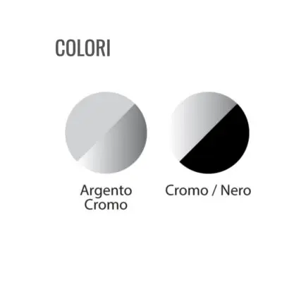 Elle – Appendiabiti da muro