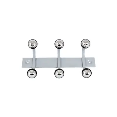 Elle – Appendiabiti da muro