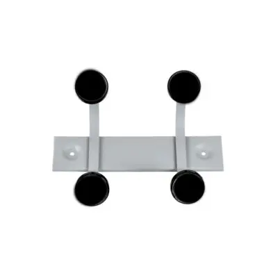 Elle – Appendiabiti da muro