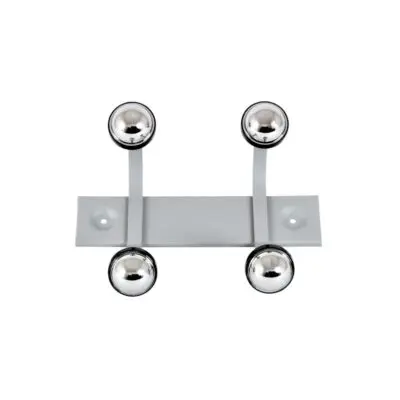 Elle – Appendiabiti da muro