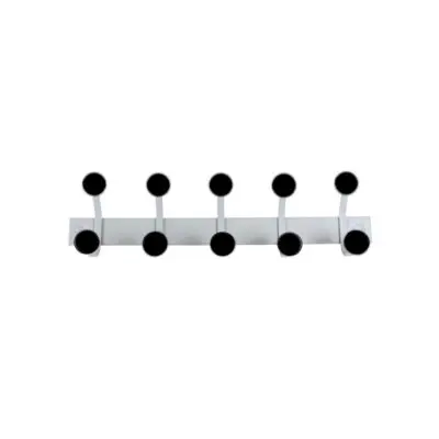 Elle – Appendiabiti da muro