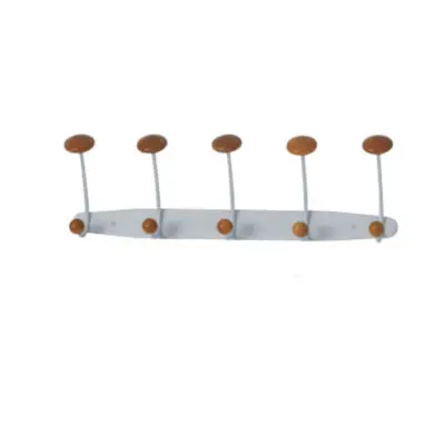 Orione – appendiabiti da muro