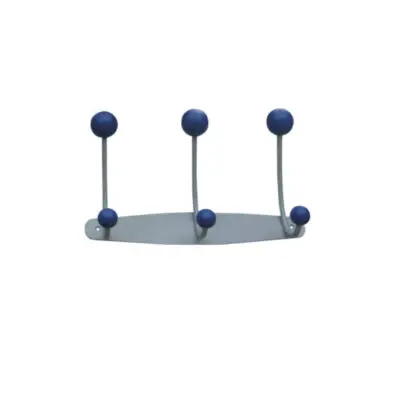 540 Orione – Appendiabiti da muro