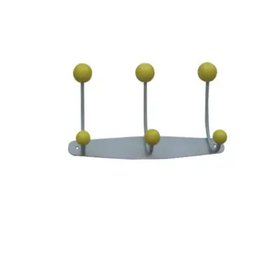 540 Orione – Appendiabiti da muro