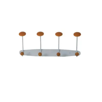 Orione – appendiabiti da muro