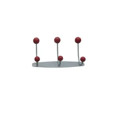 540 Orione – Appendiabiti da muro